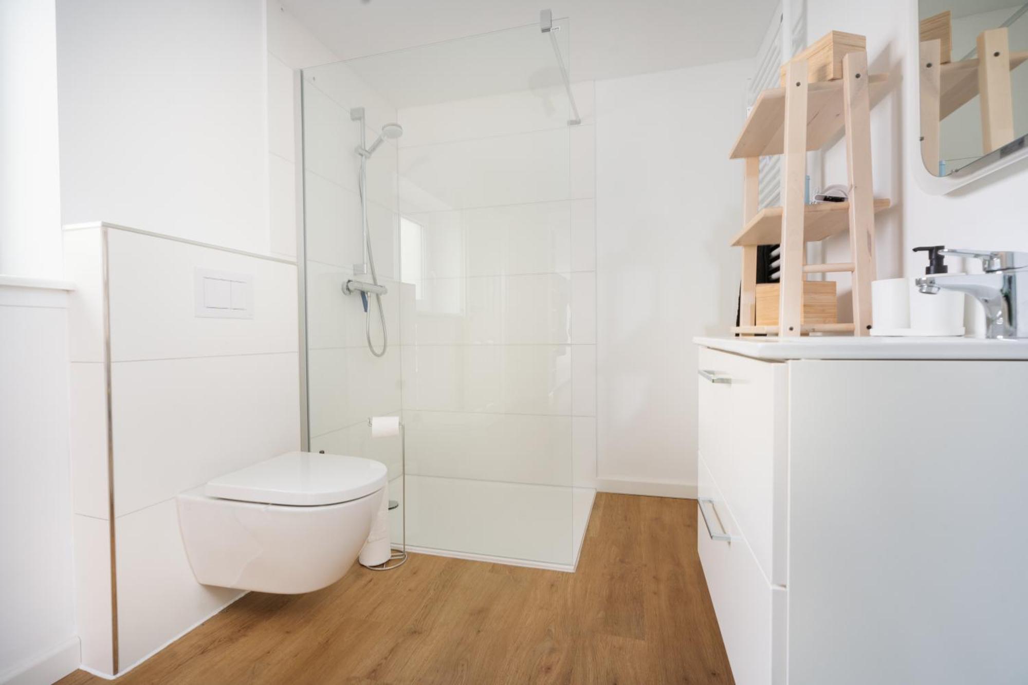 La Cabane Laboe Eksteriør bilde